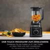 Ninja TB301EU Detect Power Mixer Pro blender, 1.2 kW, 6 automatic programs, Black