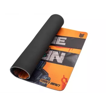 A4TECH Mouse Pad BLOODY SI45 RENEGADE Sunset 45/40/0.4