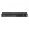 NETGEAR M4250-10G2XF-PoE+ Managed L2/L3 Gigabit Ethernet (10/100/1000) Power over Ethernet (PoE) 1U Black