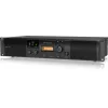 Behringer NX1000D audio amplifier Performance/stage Black