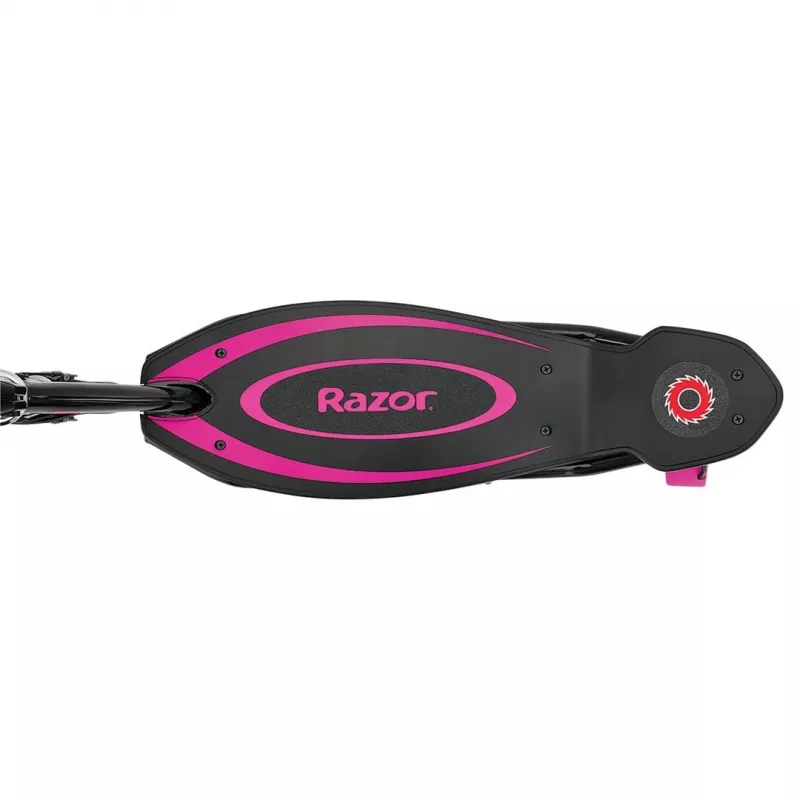 Razor Power Core E90 16 km/h Black,Pink
