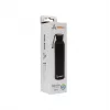 Sports Water Bottle SBOX WB-650 650 ml, Black