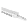 Synergy 21 S21-LED-RA-00104 - Rectangular - Ceiling - Suspended - White - IP65 - IK10 (S21-LED-RA-00