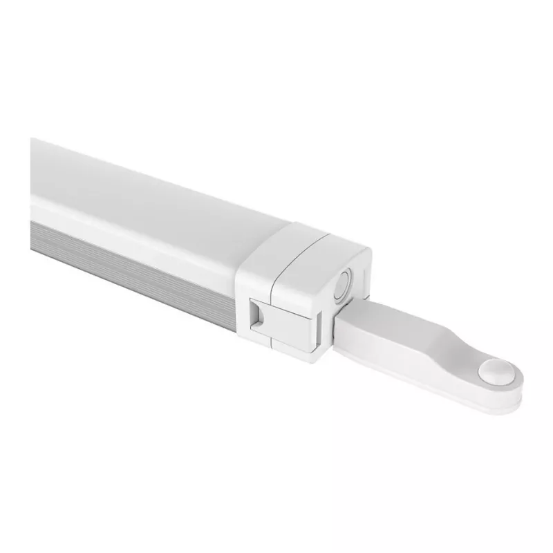 Synergy 21 S21-LED-RA-00104 - Rectangular - Ceiling - Suspended - White - IP65 - IK10 (S21-LED-RA-00