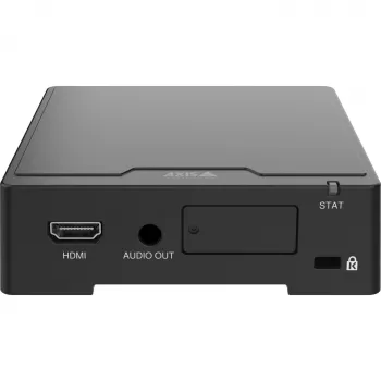 NET VIDEO DECODER D1110/02282-001 AXIS
