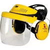 3M Safety Goggles G500V5F11H510-GU for Assembly and Construction Work