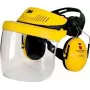 3M Safety Goggles G500V5F11H510-GU for Assembly and Construction Work