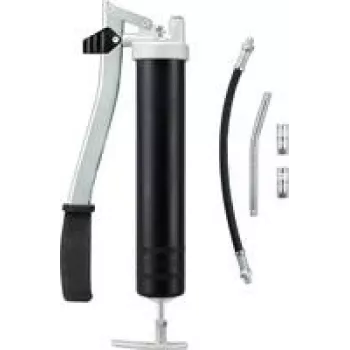 Pressol 14221311 Black