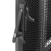 19-inch rack cabinet QOLTEC 54519 15U — network/server enclosure, 15U height, 19 inch mounting