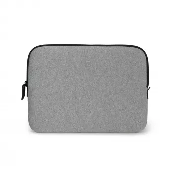 Sleeve case DICOTA D32025 38.1 cm (15 inch) Grey
