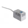 Free standing cabinet fan unit Triton RAC-CH-X04-X3 4 fans Grey