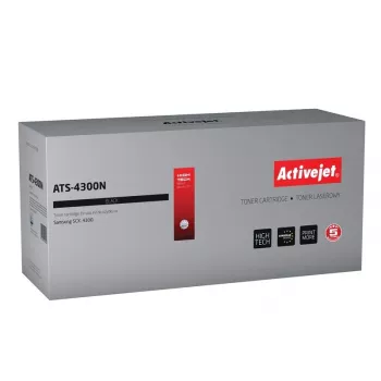 Toner Activejet ATS-4300N replacement for Samsung MLT-D1092S 2500 pages black