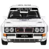 Scale 1:12 construction toy Cobi Lancia Delta HF Integrale EVO Executive Edition, model kit