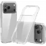 Nevox StyleShell SHOCKFlex - iPhone 17 Pro Max 6.9 , transparent