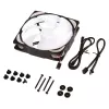NOISEBLOCKER eLoop B12-2 120mm Case Fan