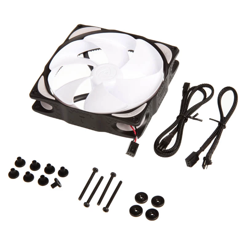NOISEBLOCKER eLoop B12-2 120mm Case Fan