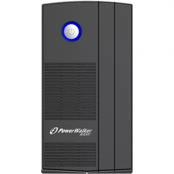 Uninterruptible Power Supply PowerWalker Basic VI 650 SB