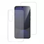 4smarts 360° Protection Set for Samsung Galaxy S25 FE (4S541684)