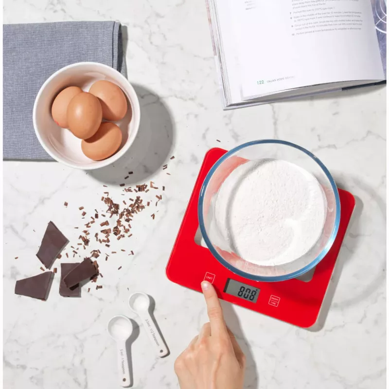 Kitchen scales Russell Hobbs RH015711RAR