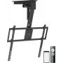 SpeaKa Professional SP-TVCM-560 TV-Ceiling Mount 109,2 cm (43) - 218,4 cm (86”) Tiltable, Height Adjustable (SP-13896120)