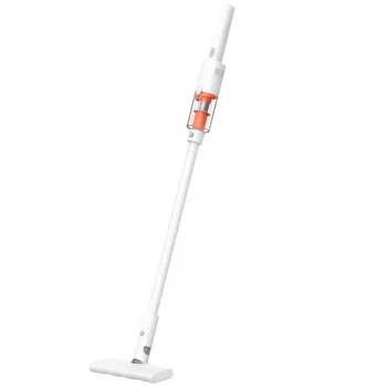 Xiaomi | Vacuum Cleaner | P30 | Cordless operating | 180 W | 14.4 V | Operating time (max) 40 min | White