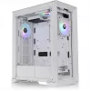 Case CTE T500 Fu ll Tower ARGB TG Snow