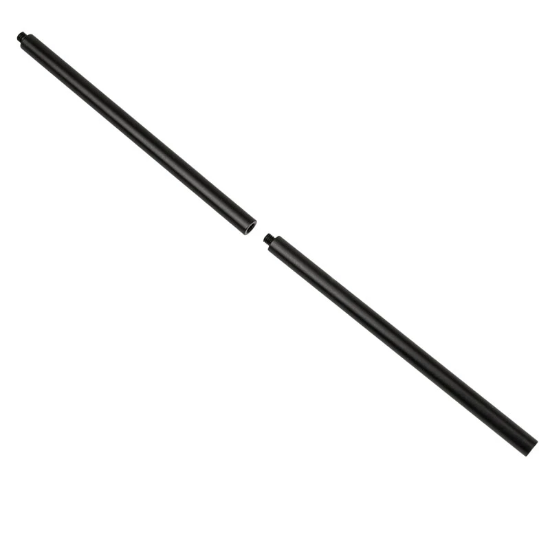 VGA support mount Kolink COREADEPT-VGA-S Black — GPU bracket for case-mounted VGA support