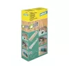 Flooring tool Wolfcraft 6975000 for laminate and parquet, grey, pack of 3