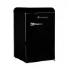 Fridge & Freezer Retro Ravanson LKK-120ERB