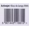 Lighting lampshade Activejet Irma