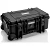 Tool chest Knipex Robust26 Move Aluminum Polypropylene Black 350x225x225mm
