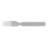 BW camping cutlery set - Stainless Steel