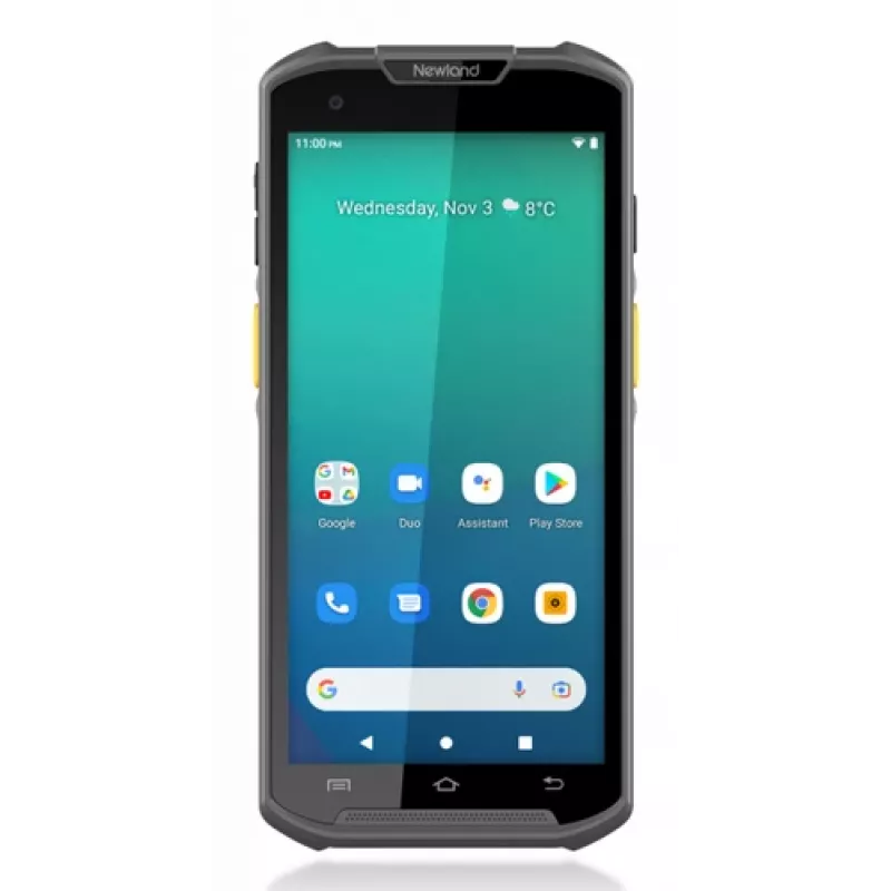 Newland MT9356 Megattera Pro Mobile Computer, 5.5 inch, 4 GB/64 GB (NLS-MT9356-W4-AS)