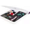 Sewing Kit JATA AC45 White