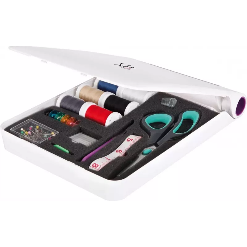 Sewing Kit JATA AC45 White