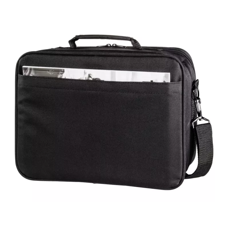 Hama Sportsline Projector Bag, L, black, 390 x 270 x 150 mm, 1.04 kg
