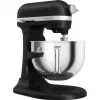 KitchenAid 5KSM60SPXEBM Stand mixer 375 W Black, Grey, Stainless steel