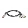 Digitus 40G QSFP+ to 4XSFP+ Direct Attach Cable 3m