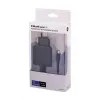 Charger Indoor Qoltec 50189