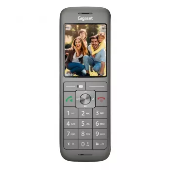 DECT telephone Gigaset CL660HX