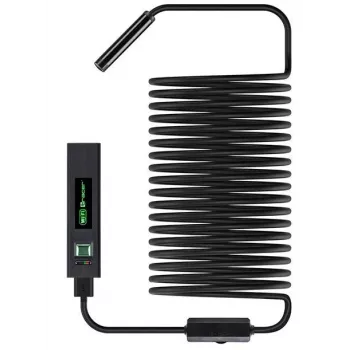 Tracer HardWire 1600 X 1200 Endoscope Fortradet Tradlos