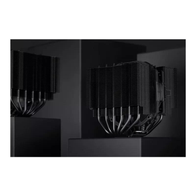Noctua NH-D15S chromax.black Processor Cooler 14 cm 1 pc(s)