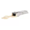 Fiber optic transceiver module HPE X142 40G QSFP+ MPO SR4