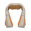 Extralink Smart Life Neck Massager | Neck Massager | 3 Speeds, 30W, AC Power, DC