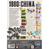 1880: China, Board Game