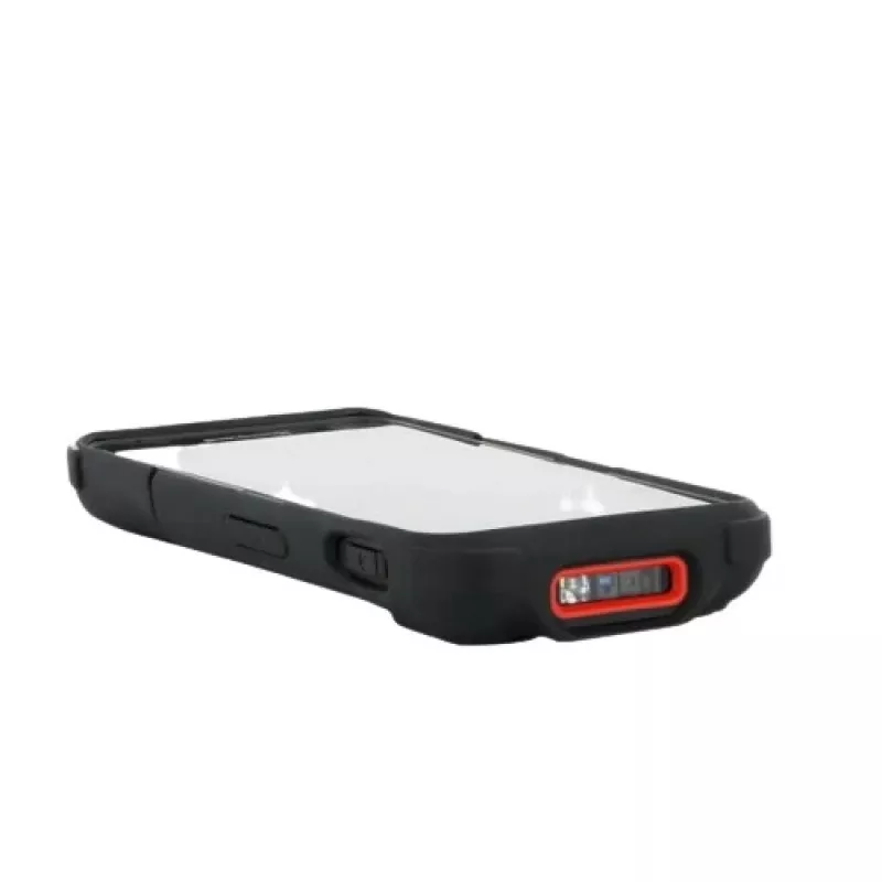 Handheld mobile computer case Honeywell Mobilis 065018 Black