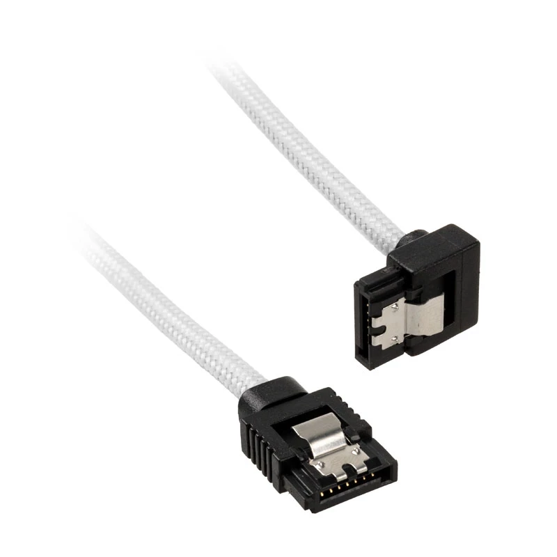 SATA Cable Corsair CC-8900279 0.3m Black White