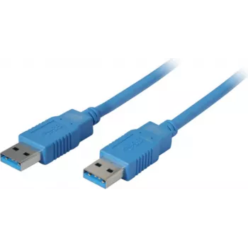 USB Cable S/CONN 1m USB3.0 A USB 3.2 Gen 1