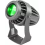LED pinspot EUROLITE PST-10W green 10W - directional stage/club lighting