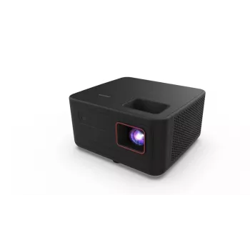 Philips GamePix 900 | 4K UHD (3840 x 2160) | 1000 ANSI lumens | Black